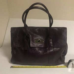 Mulberry Large Bayswater bag